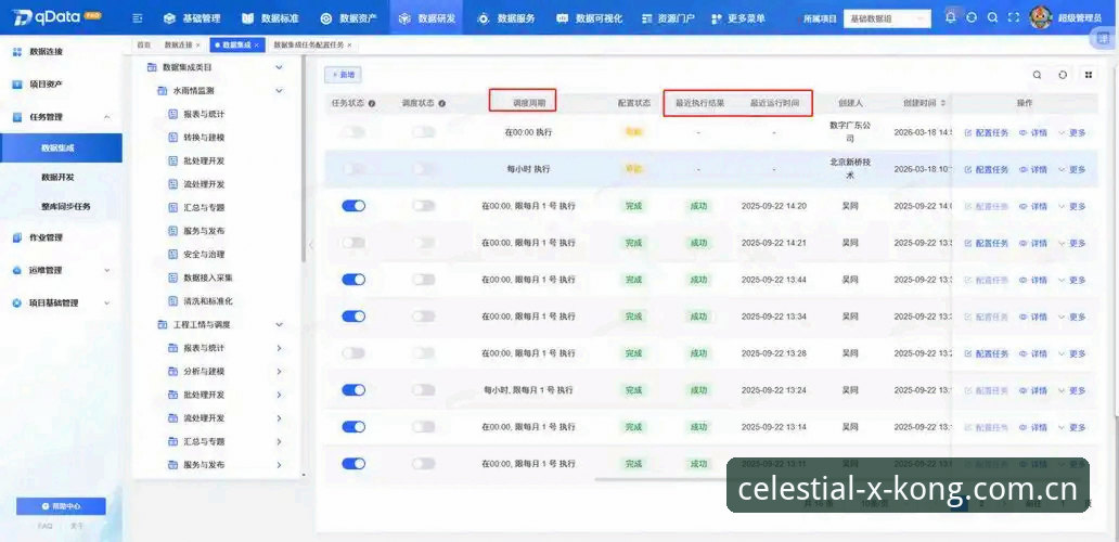 星空赛事数据版全面解析：从v12.0.5看实时数据呈现逻辑的变化