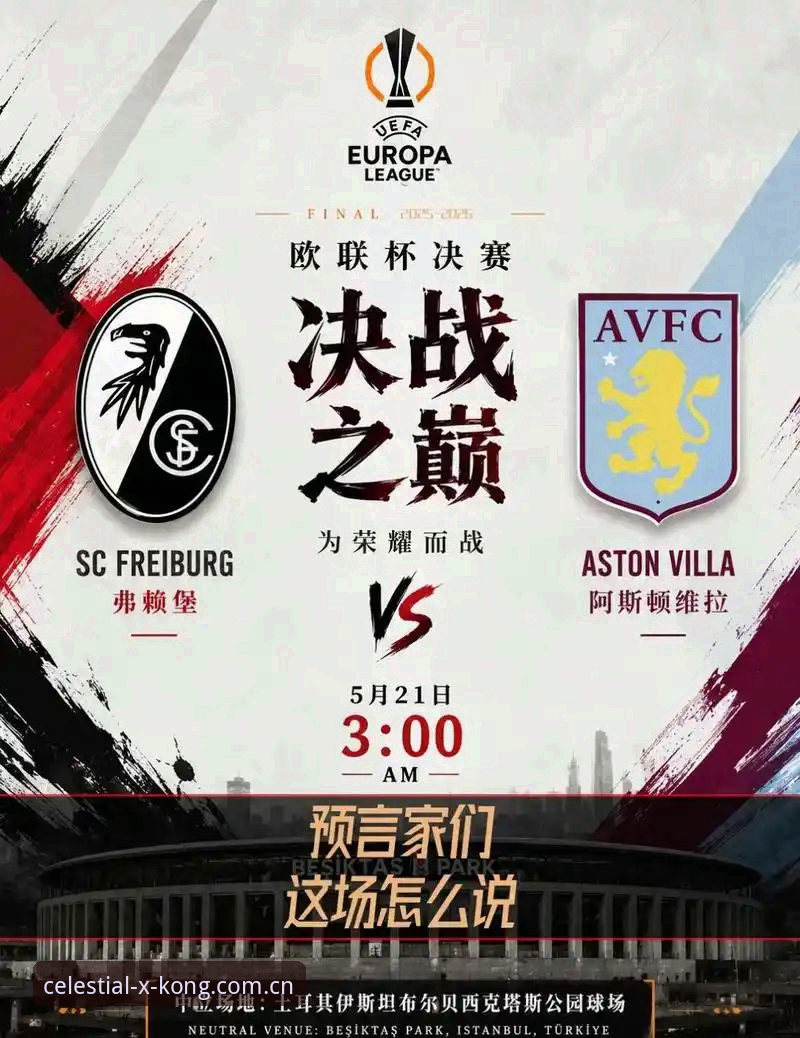 维拉3-0弗赖堡问鼎欧联杯最新消息：星空体育平台第十二版赛事数据回顾与新手查看指南